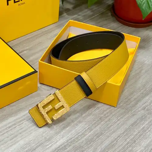 F**di belts 2210xa0174