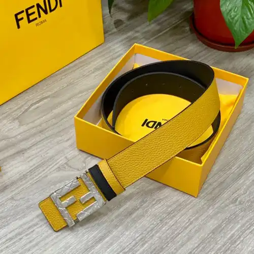 F**di belts 2210xa0175