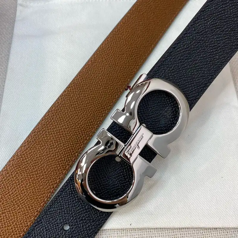 Salvatore Ferragamo Belts 2210XA0201