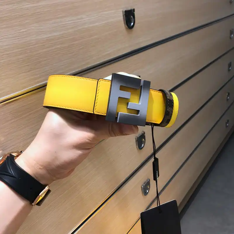 F**di belts 2210xf0002