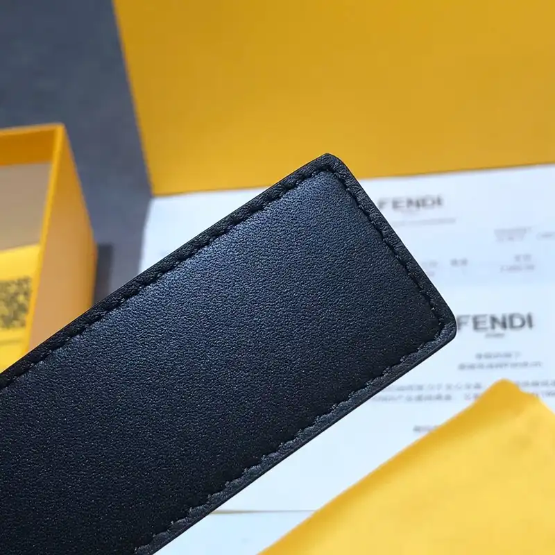 F**di belts 2210xf0004