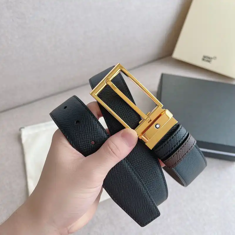Montblanc Belts 2210XF0006