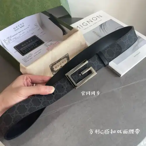 G*u*i belts 2210xf0063