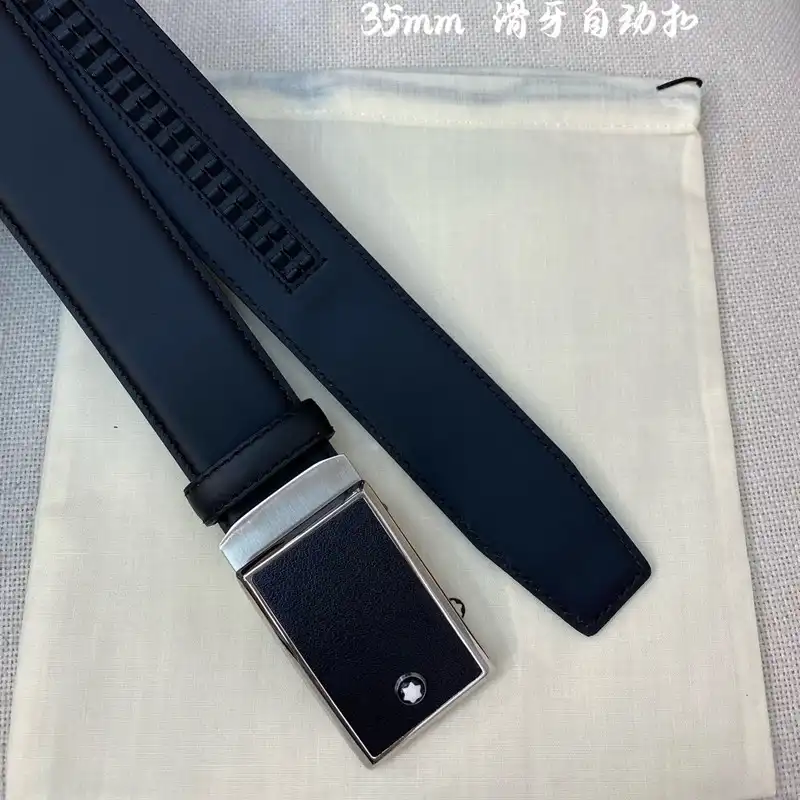 Montblanc Belts 2210XF0080