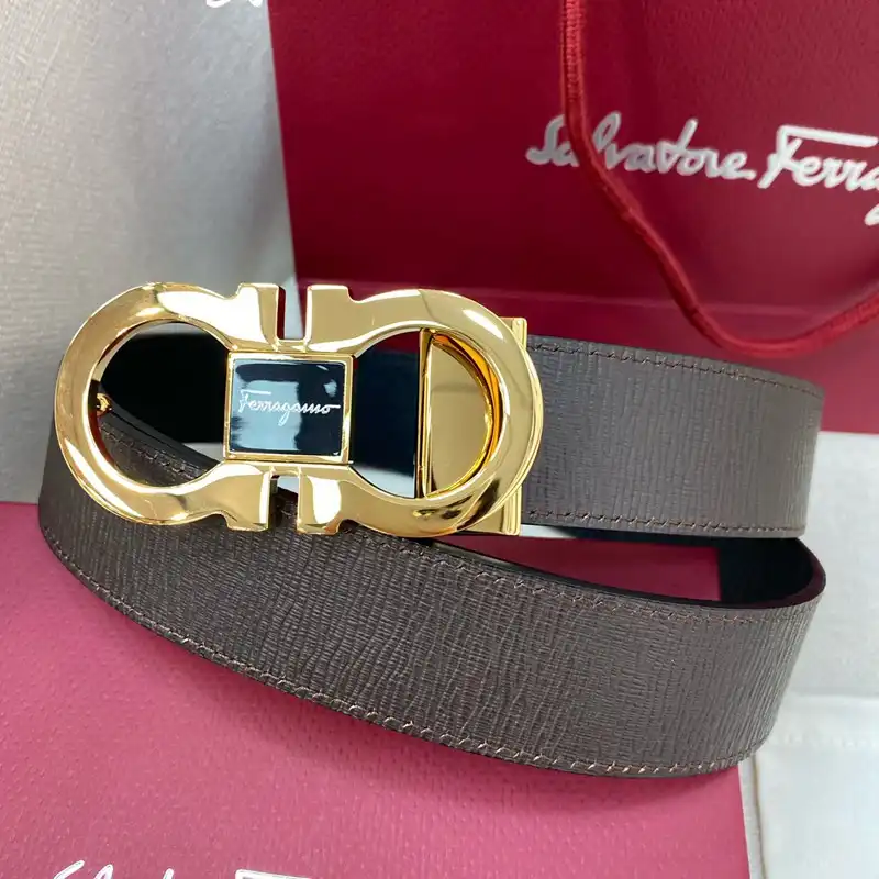 Salvatore Ferragamo Belts 2210XF0095