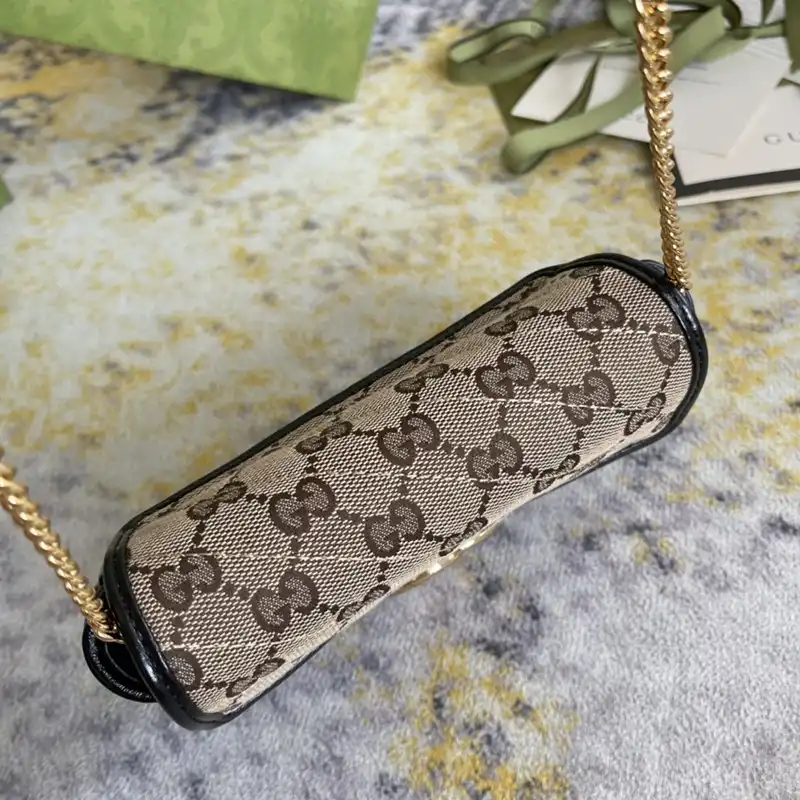 G*u*i bag 2211dj0062