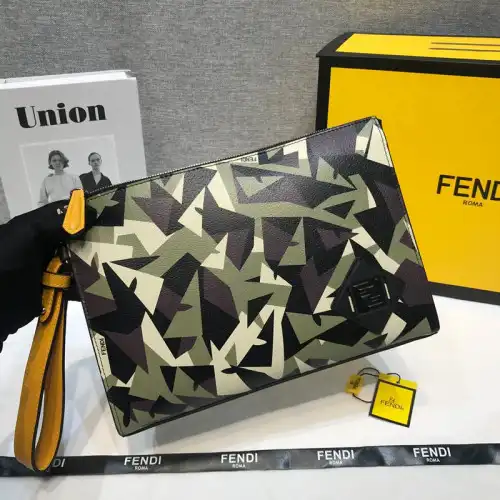 F**di bag 2212yz0029