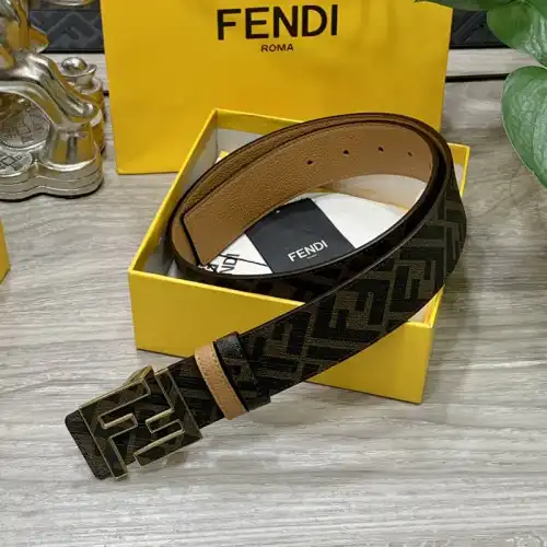 F**di belts 2301xa0069