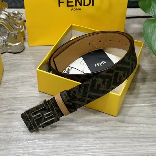 F**di belts 2301xa0070
