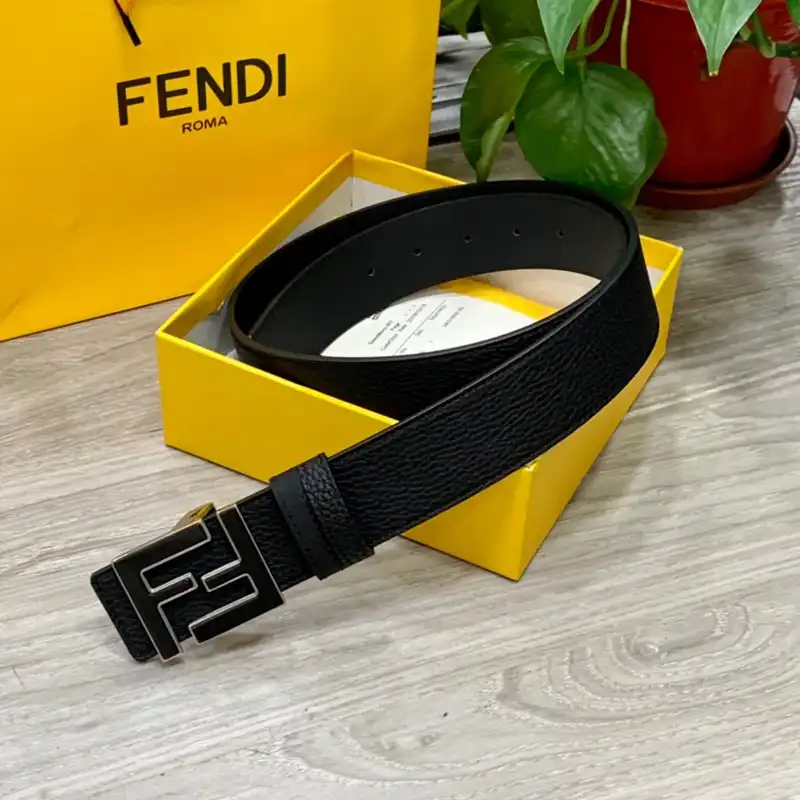 F**di belts 2301xa0072