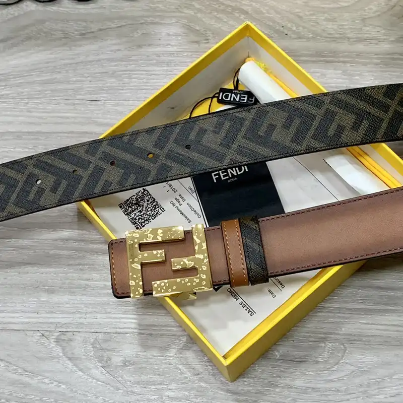 F**di belts 2301xa0086