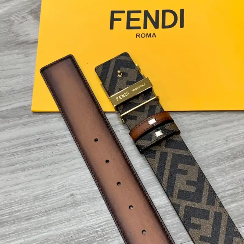 F**di belts 2301xa0155