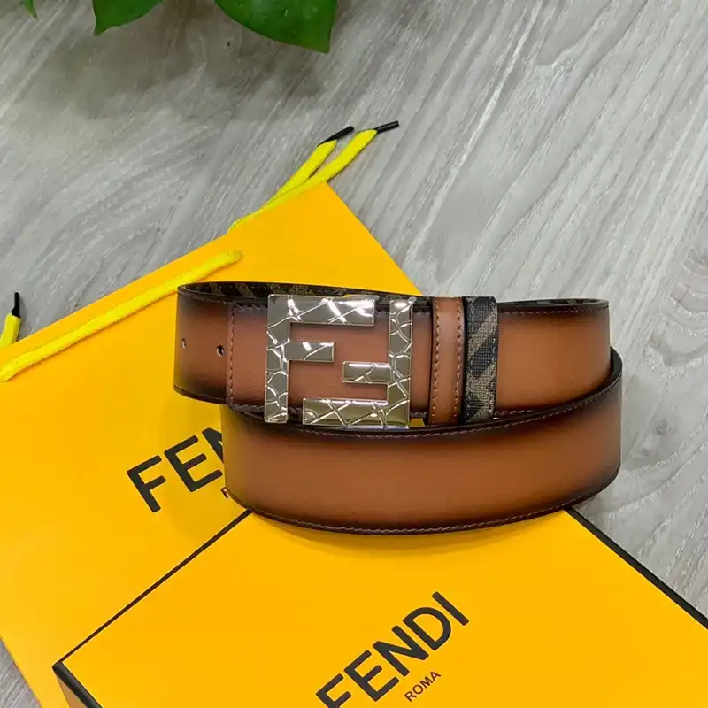F**di belts 2301xa0156
