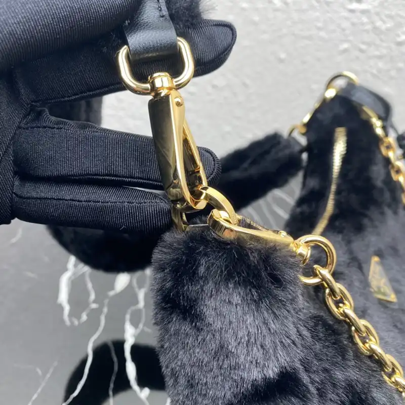 Pra*a bag 2301yz0012