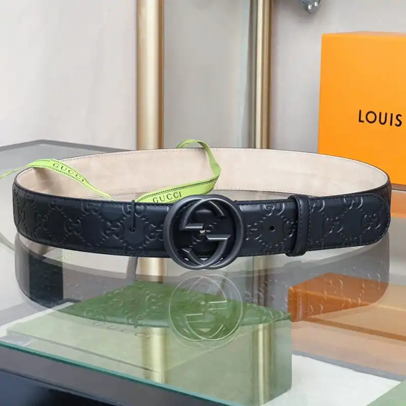 G*u*i belts 2306xf0090