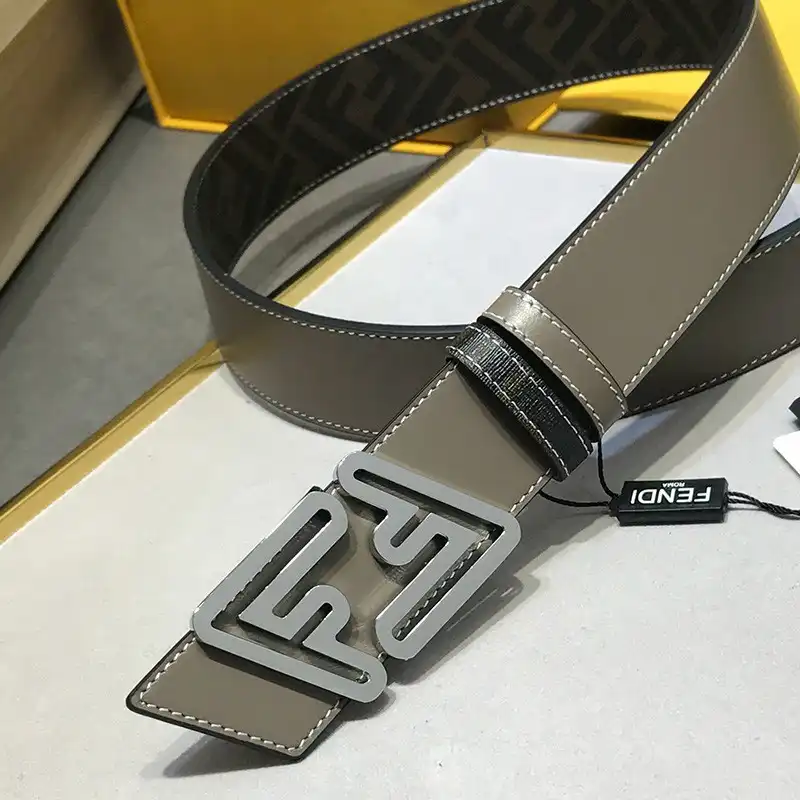 F**di belts 2306xf0107