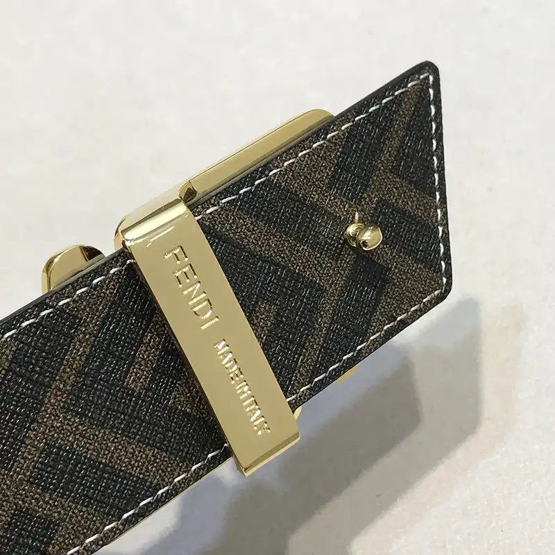 F**di belts 2306xf0108