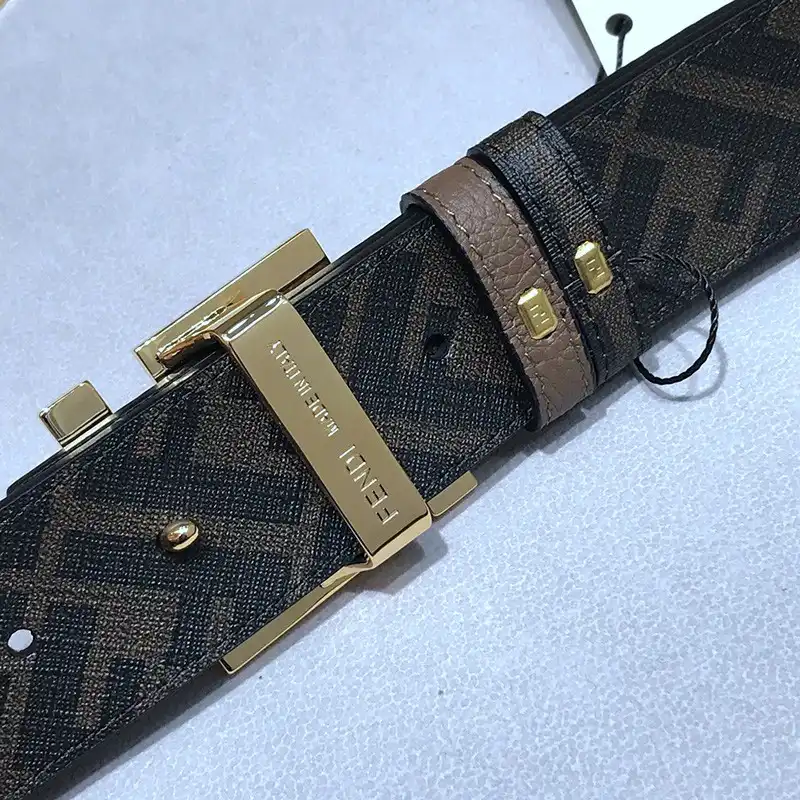 F**di belts 2306xf0112