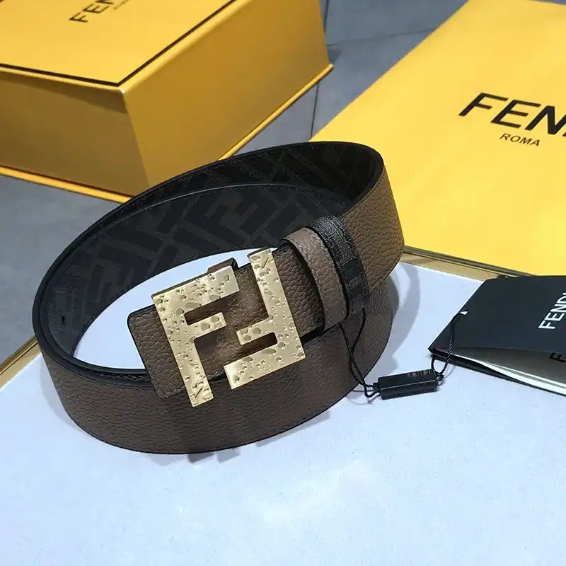 F**di belts 2306xf0112