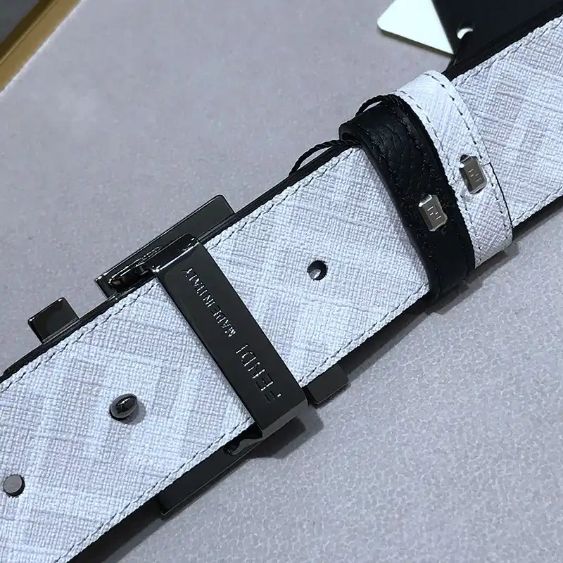 F**di belts 2306xf0113