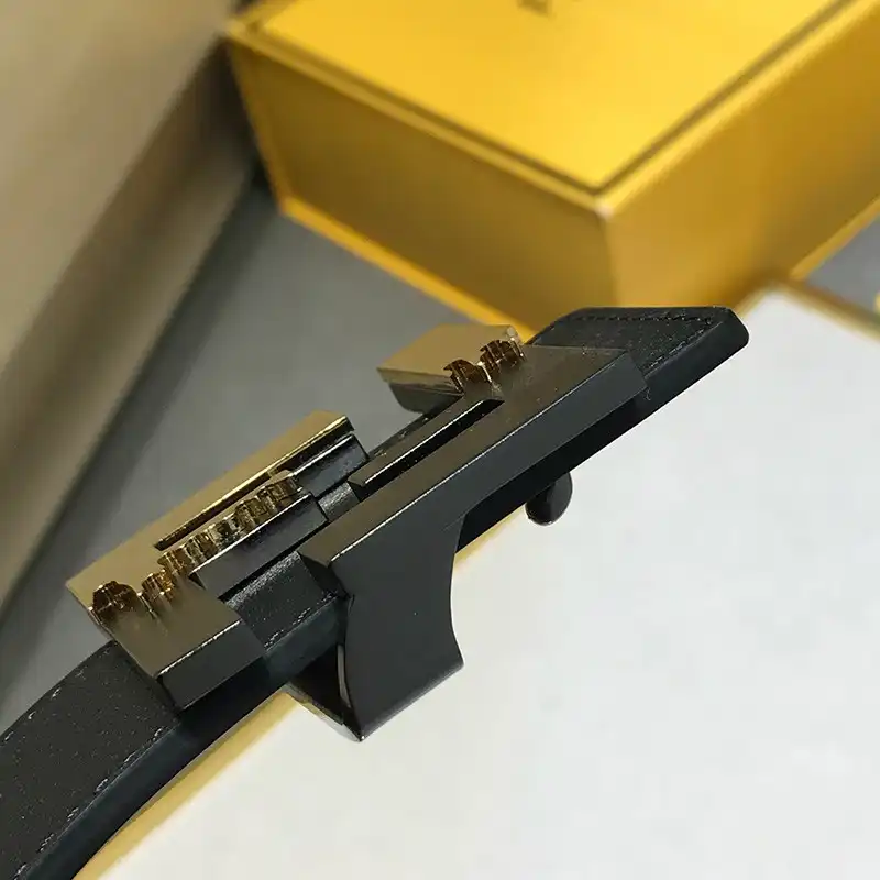 F**di belts 2306xf0115