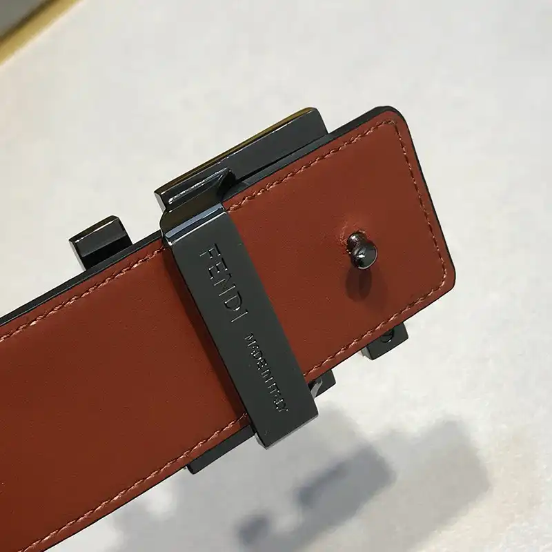 F**di belts 2306xf0115