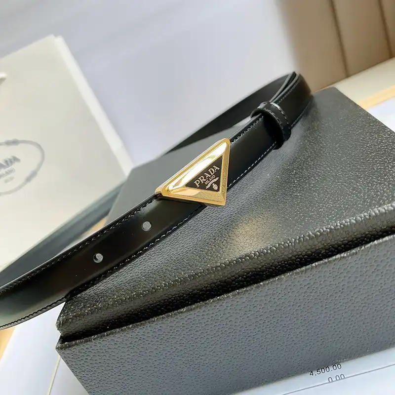 Pra*a belts 2306xf0151