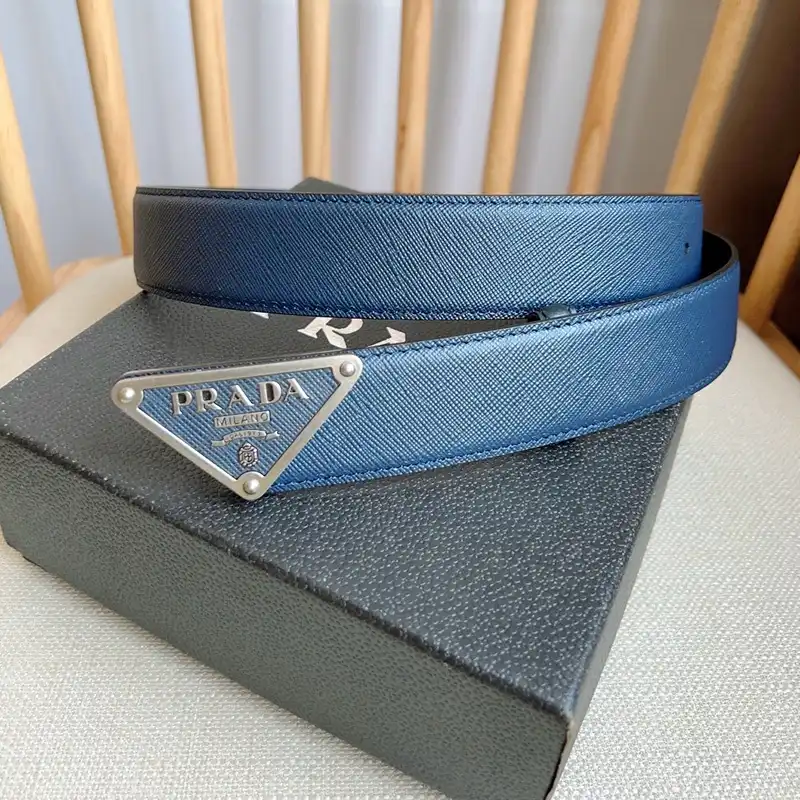 Pra*a belts 2311xf0058