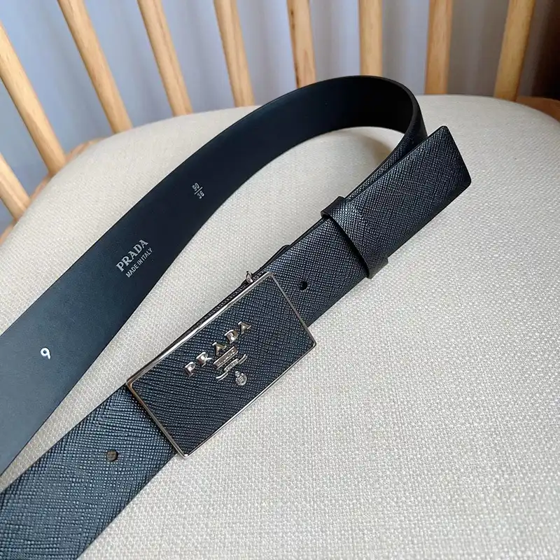 Pra*a belts 2311xf0061