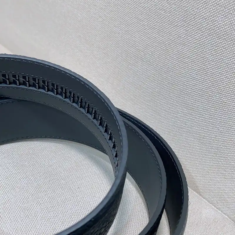 Montblanc Belts 2311XF0147