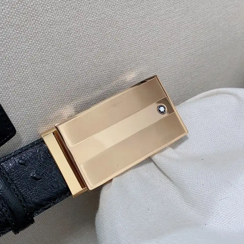 Montblanc Belts 2311XF0148