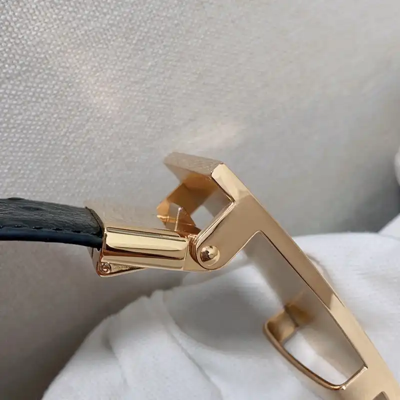 Montblanc Belts 2311XF0148