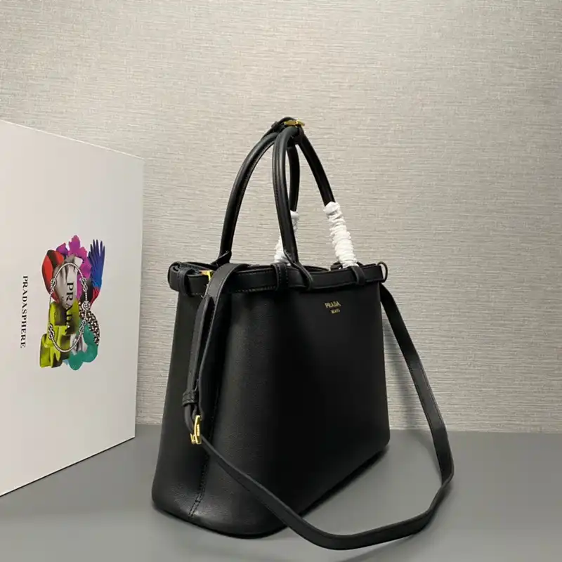 Pra*a bags 2401ya0172