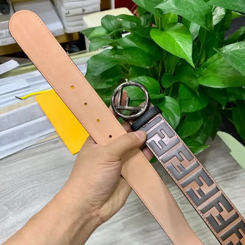 F**di belts 2403xa0046