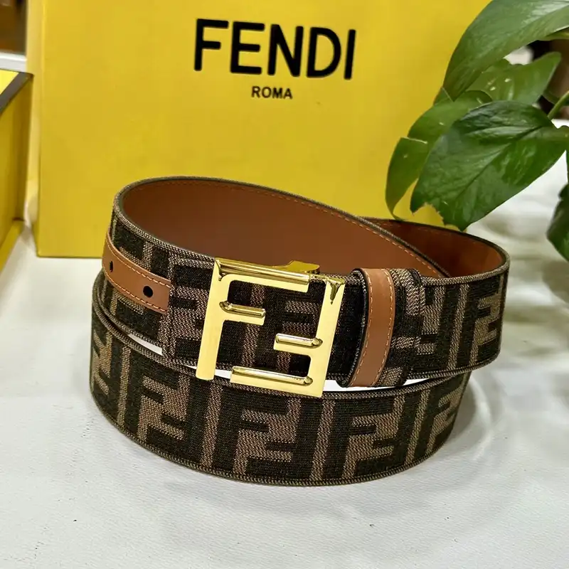 F**di belts 2403xa0064