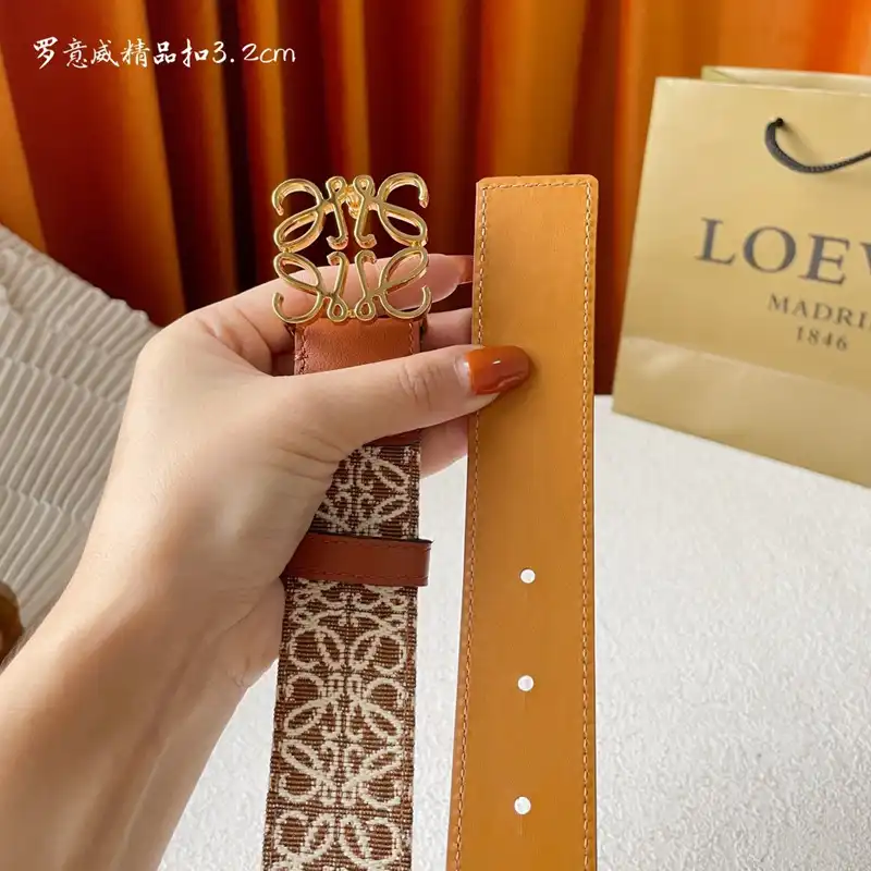 L0ew* belts 2403xa0120