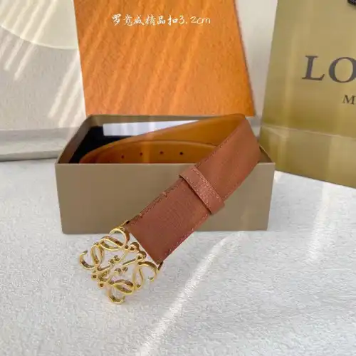 L0ew* belts 2403xa0125