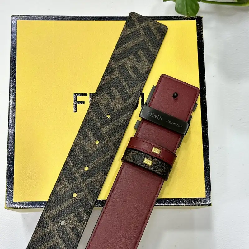 F**di belts 2403xa0201