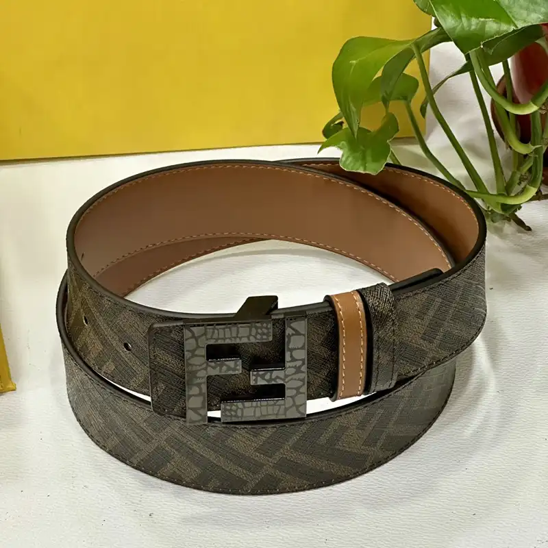 F**di belts 2403xa0204