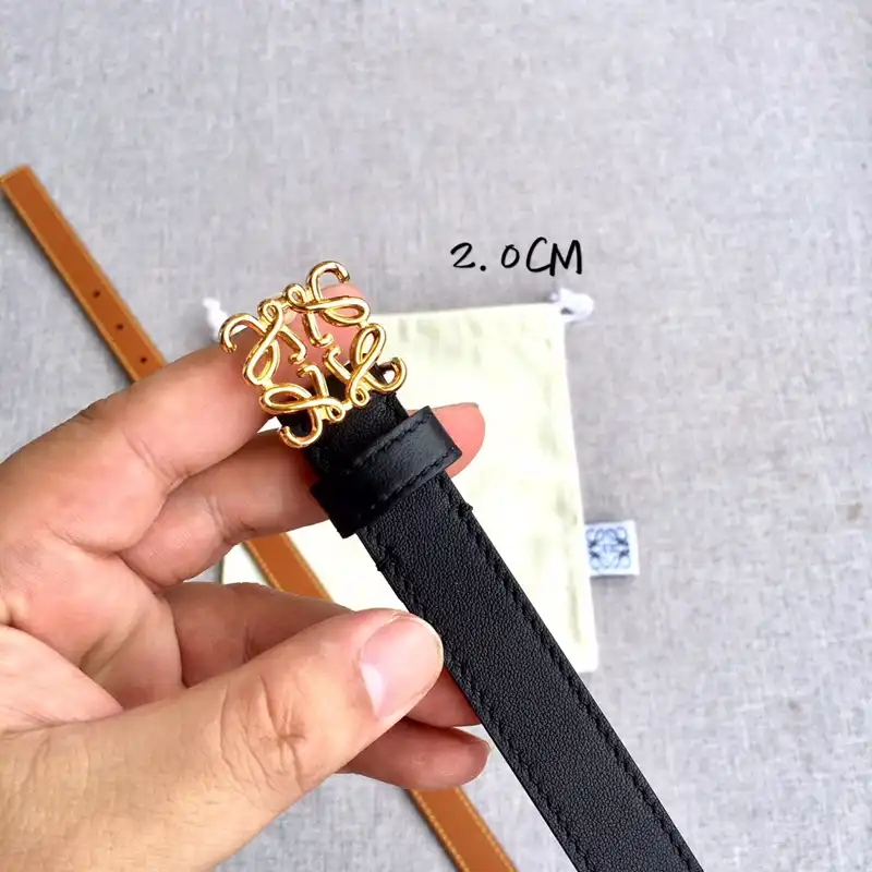 L0ew* belts 2403xa0228