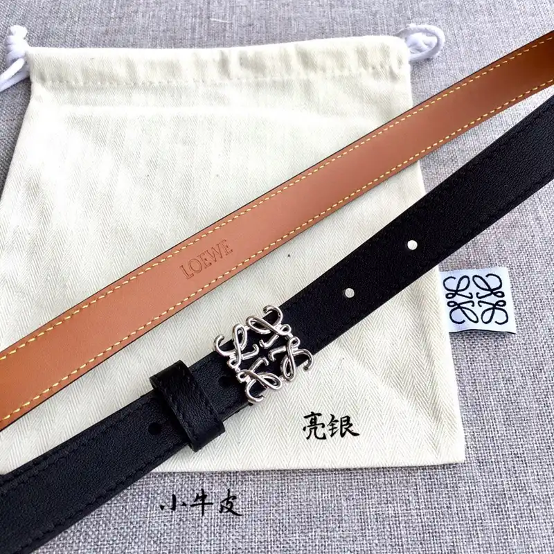 L0ew* belts 2403xa0230