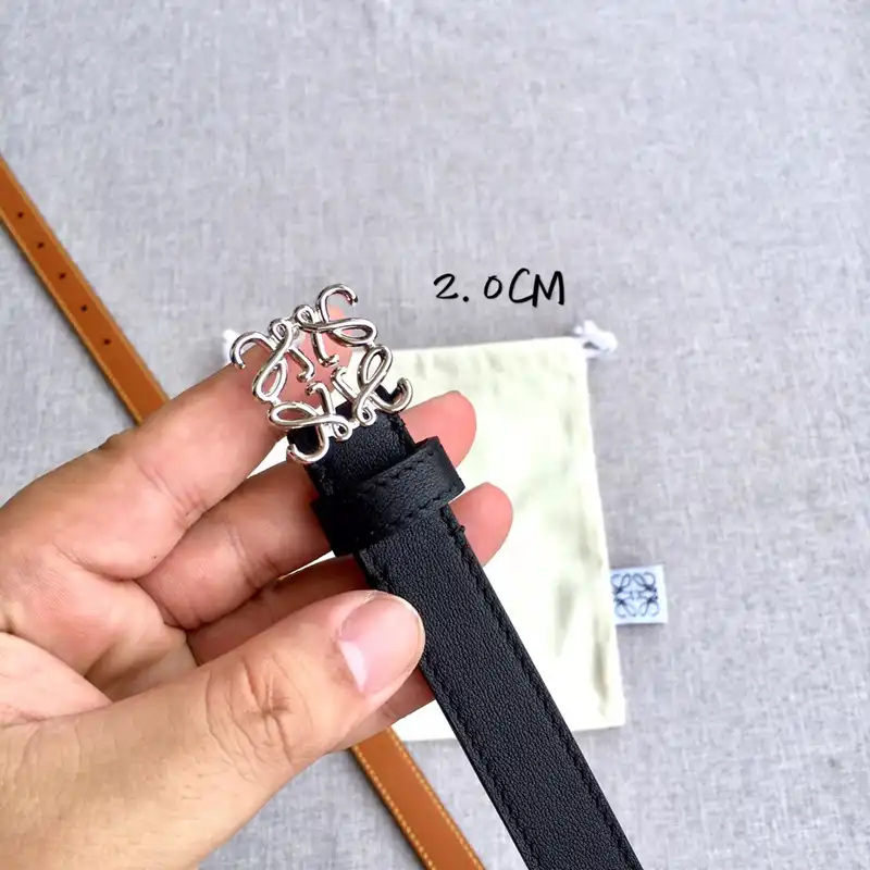 L0ew* belts 2403xa0230