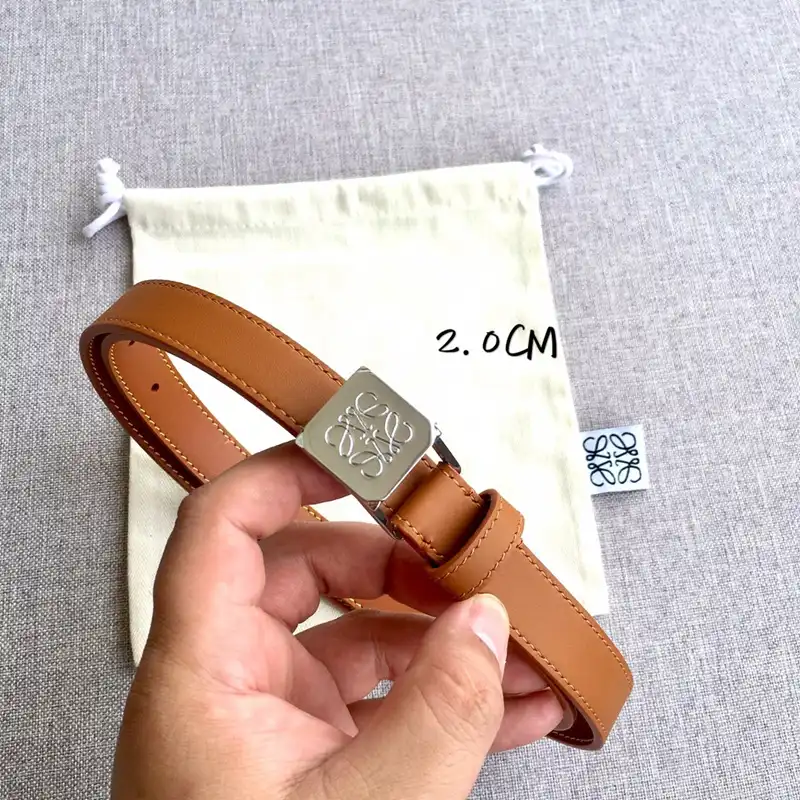 L0ew* belts 2403xa0233