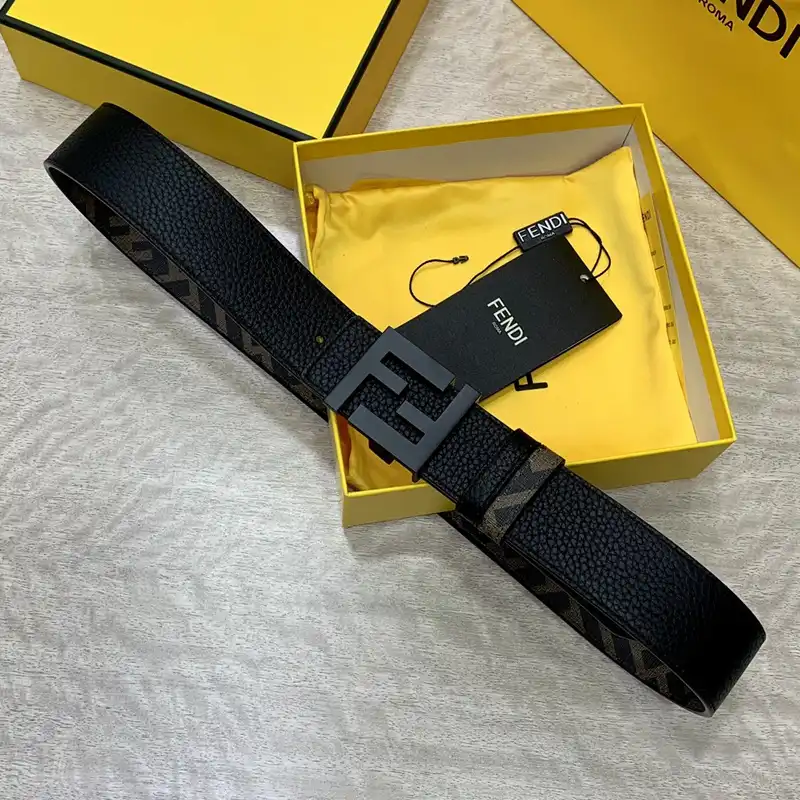 F**di belts 2403xa0256