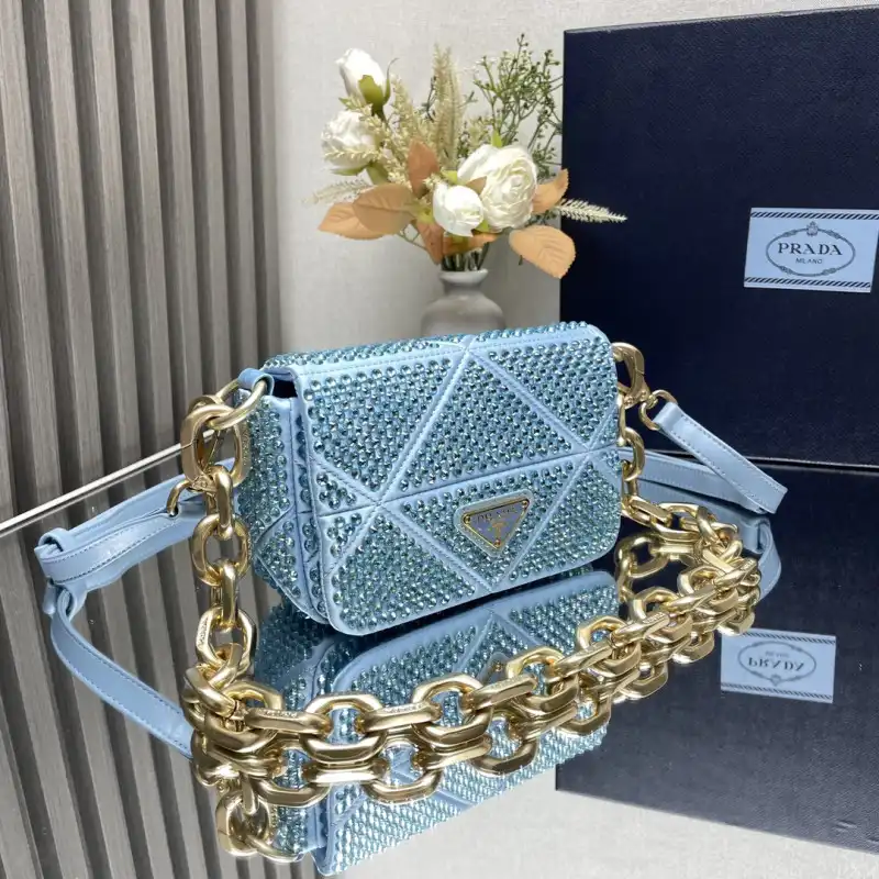 Pra*a bags 2406ya0084