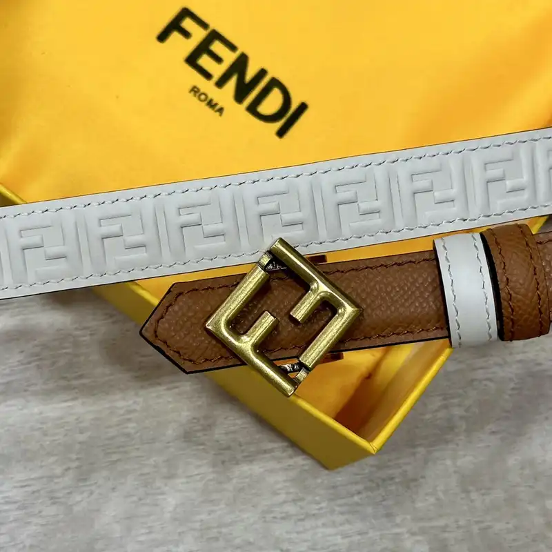 F**di belts 2407xa0119