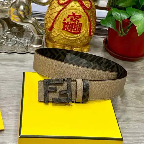 F**di belts 2407xa0123