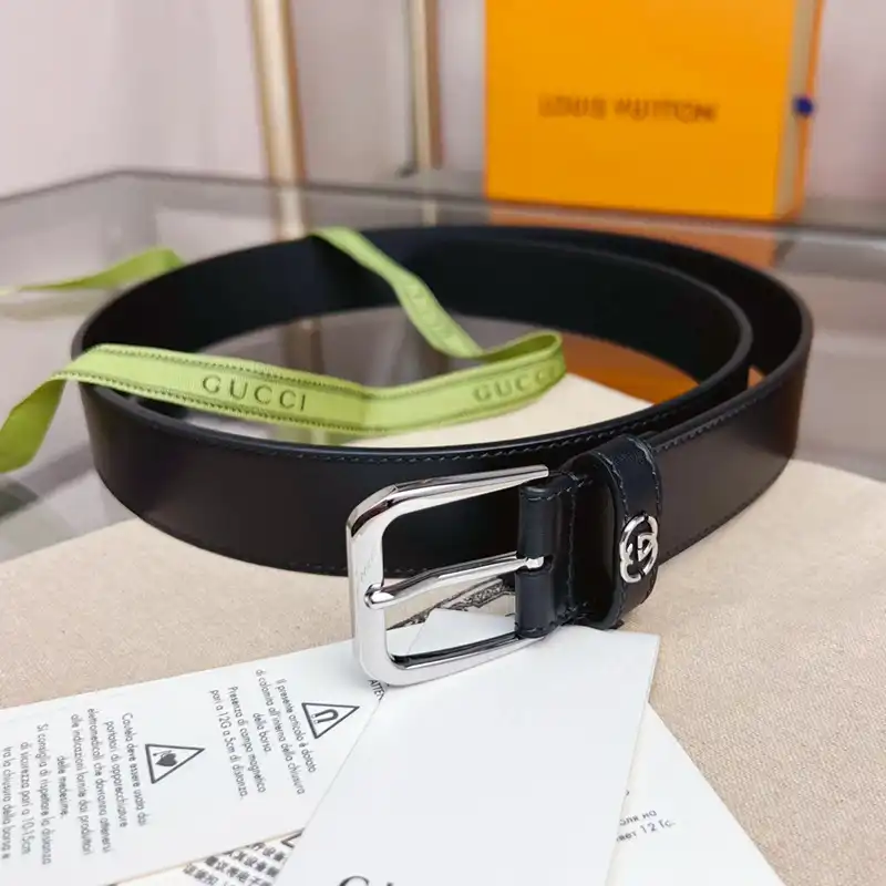 G*u*i belts 2407xa0127