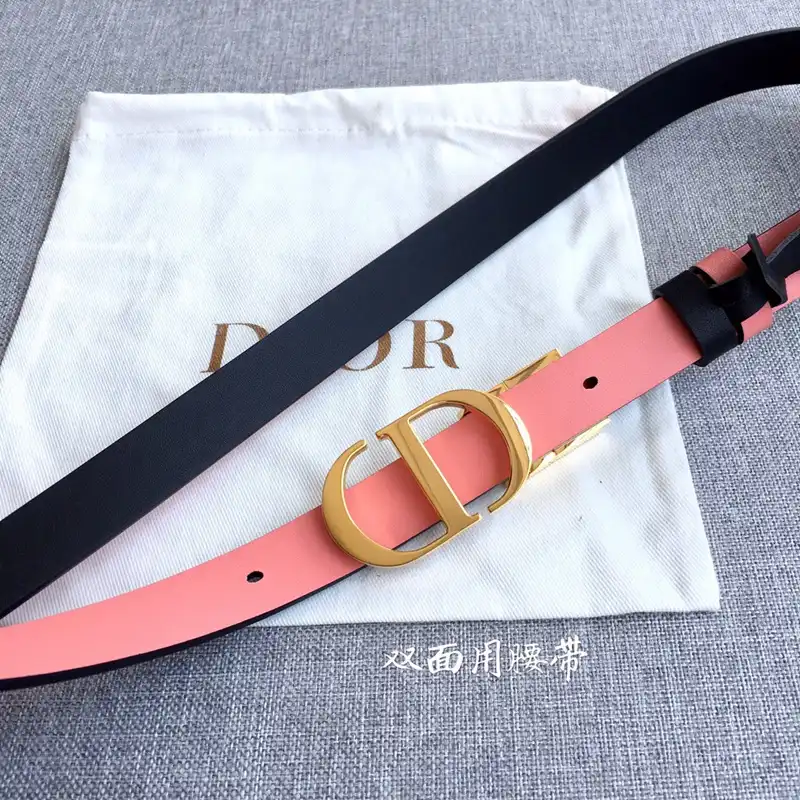 Dio Belts 2407XA0155