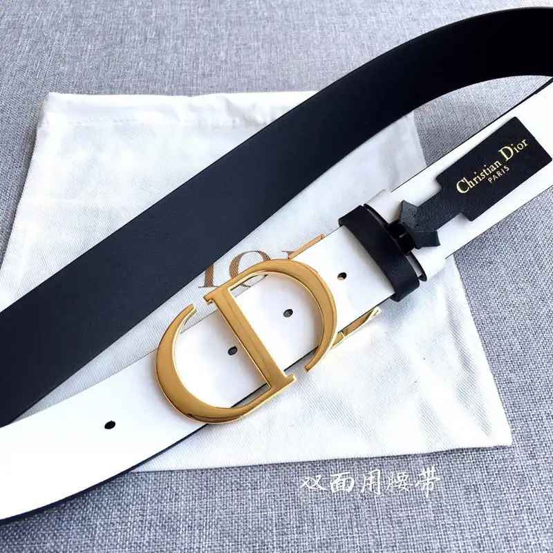 Dio Belts 2407XA0158